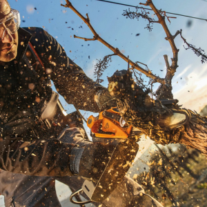 Chainsaws